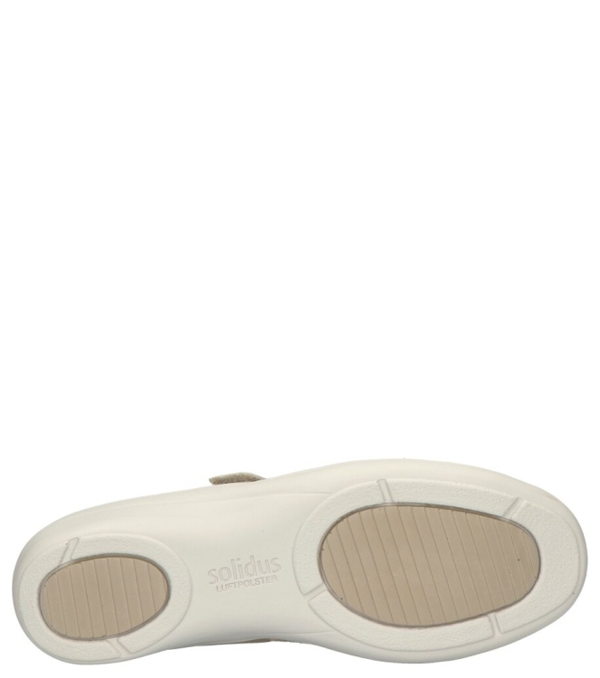 Solidus Bandschoen <span>26551 40540 Hedda</span> 26551 40540 Hedda beige - www.bremmerschoenen.info - Bremmer Schoenen