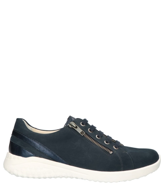 Solidus sneaker <span>60001 80503 Kyle</span> 60001 80503 Kyle blauw - www.bremmerschoenen.info - Bremmer Schoenen