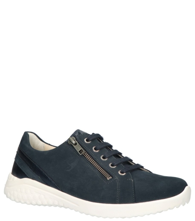Solidus sneaker <span>60001 80503 Kyle</span> 60001 80503 Kyle blauw - www.bremmerschoenen.info - Bremmer Schoenen