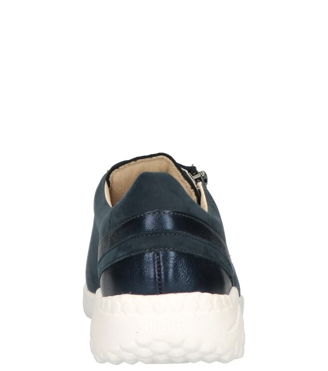Solidus sneaker <span>60001 80503 Kyle</span> 60001 80503 Kyle blauw - www.bremmerschoenen.info - Bremmer Schoenen
