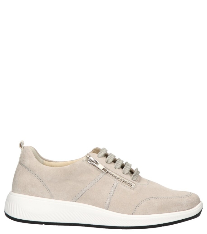 Solidus sneaker <span>65016 20823 Kalea</span> 65016 20823 Kalea grijs - www.bremmerschoenen.info - Bremmer Schoenen