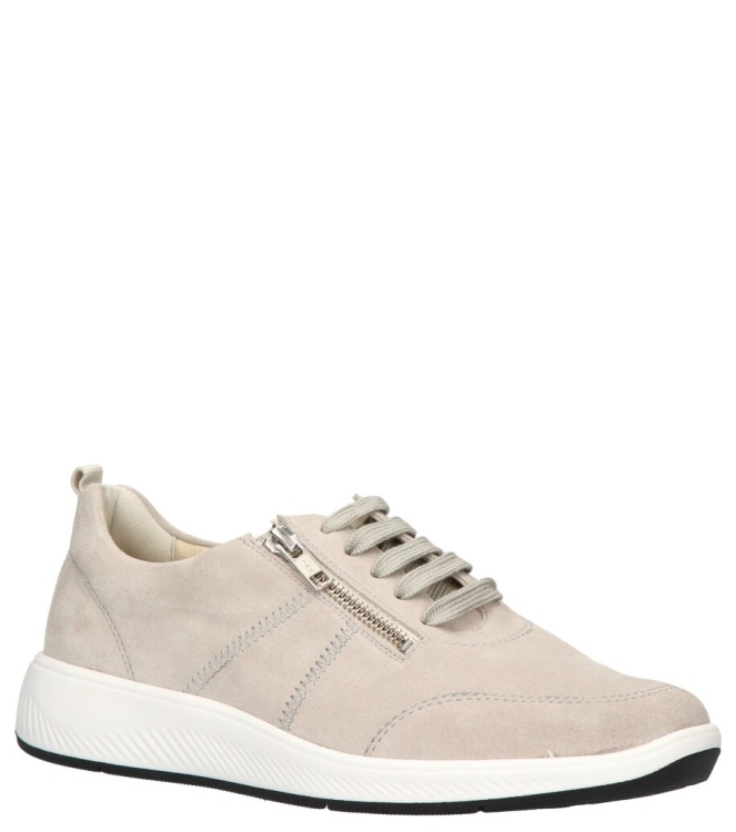 Solidus sneaker <span>65016 20823 Kalea</span> 65016 20823 Kalea grijs - www.bremmerschoenen.info - Bremmer Schoenen