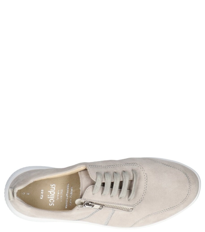 Solidus sneaker <span>65016 20823 Kalea</span> 65016 20823 Kalea grijs - www.bremmerschoenen.info - Bremmer Schoenen