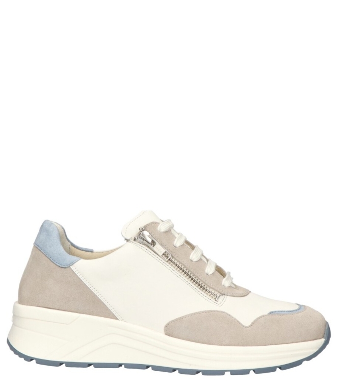 Solidus sneaker <span>59071 40561 Karma</span> 59071 40561 Karma grijs - www.bremmerschoenen.info - Bremmer Schoenen