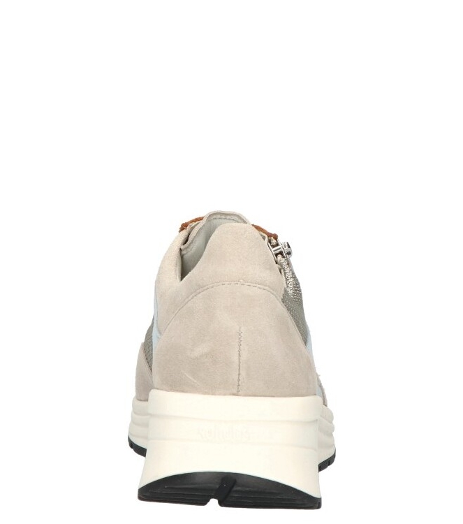 Solidus sneaker <span>59500 20881 Karma</span> 59500 20881 Karma grijs - www.bremmerschoenen.info - Bremmer Schoenen