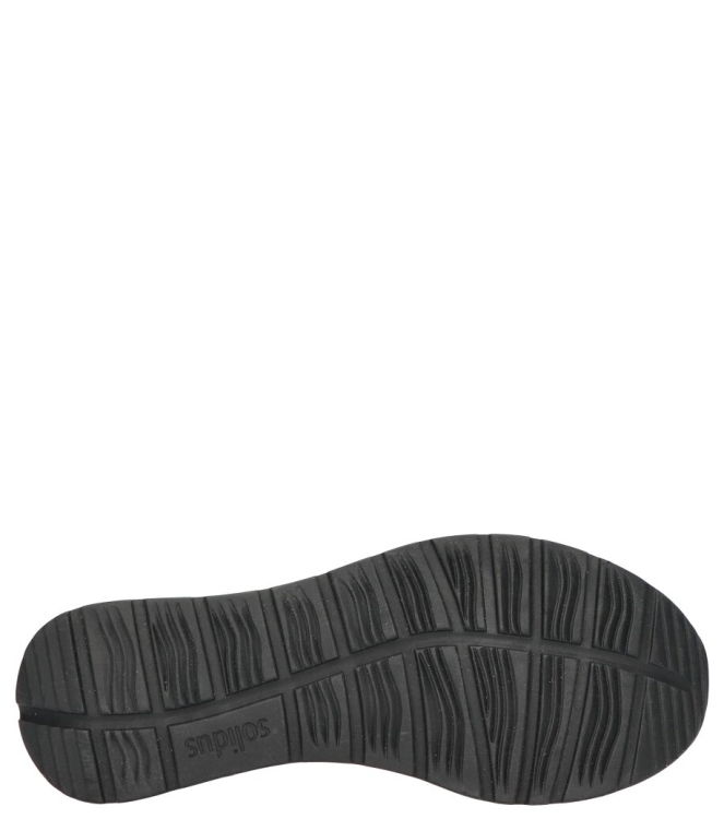 Solidus sneaker <span>59500 20881 Karma</span> 59500 20881 Karma grijs - www.bremmerschoenen.info - Bremmer Schoenen