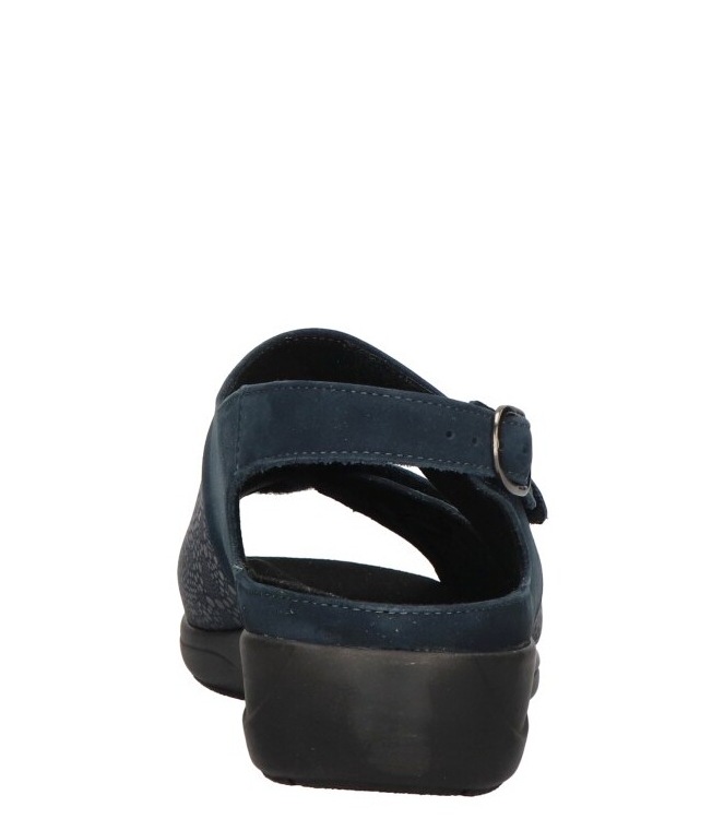 Solidus sandaal <span>73500 80459 Lia</span> 73500 80459 Lia blauw - www.bremmerschoenen.info - Bremmer Schoenen
