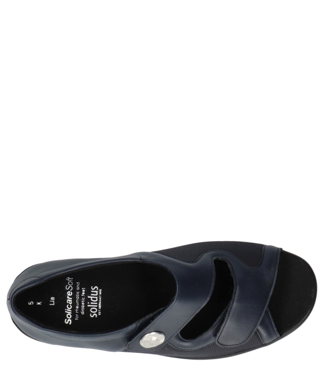 Solidus sandaal <span>73501 80488 Lia</span> 73501 80488 Lia blauw - www.bremmerschoenen.info - Bremmer Schoenen