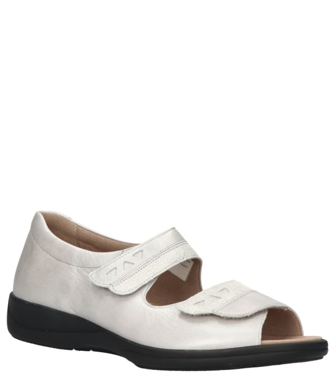 Solidus sandaal <span>73081 20831 Lia</span> 73081 20831 Lia beige - www.bremmerschoenen.info - Bremmer Schoenen