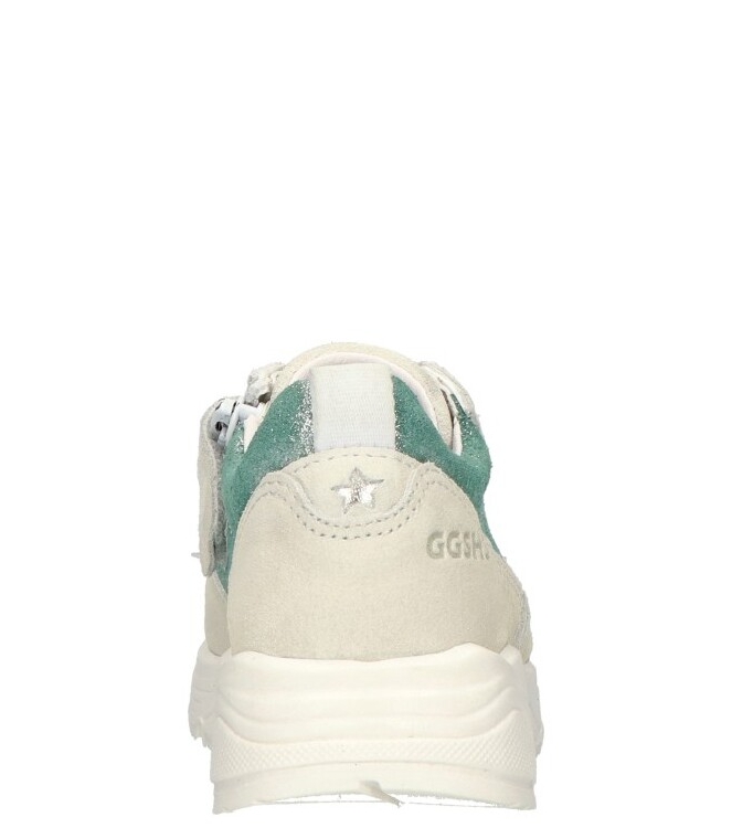 Giga Sneaker <span>G4255 A48B58</span> G4255 A48B58 groen - www.bremmerschoenen.info - Bremmer Schoenen