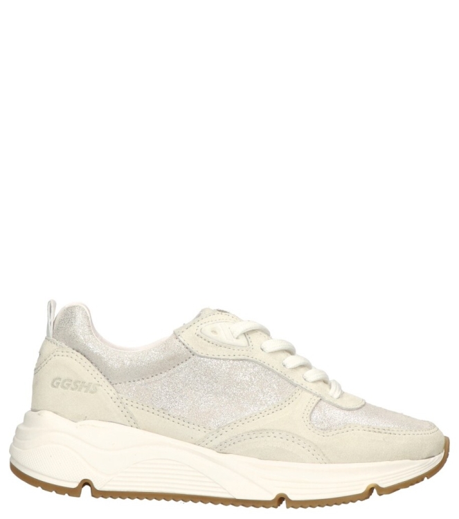 Giga Sneaker <span>G4255 A48B56</span> G4255 A48B56 beige - www.bremmerschoenen.info - Bremmer Schoenen