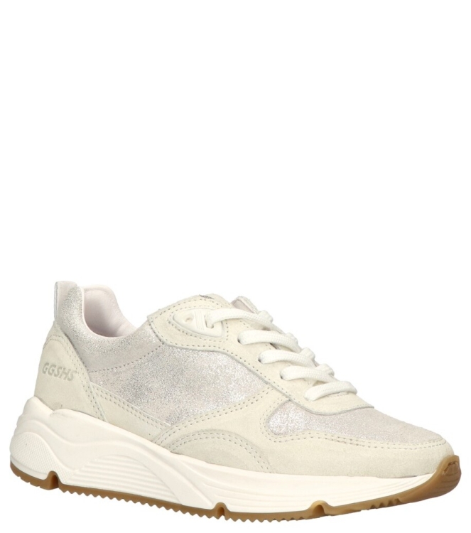 Giga Sneaker <span>G4255 A48B56</span> G4255 A48B56 beige - www.bremmerschoenen.info - Bremmer Schoenen
