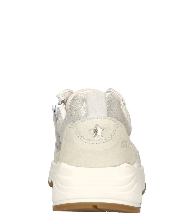 Giga Sneaker <span>G4255 A48B56</span> G4255 A48B56 beige - www.bremmerschoenen.info - Bremmer Schoenen