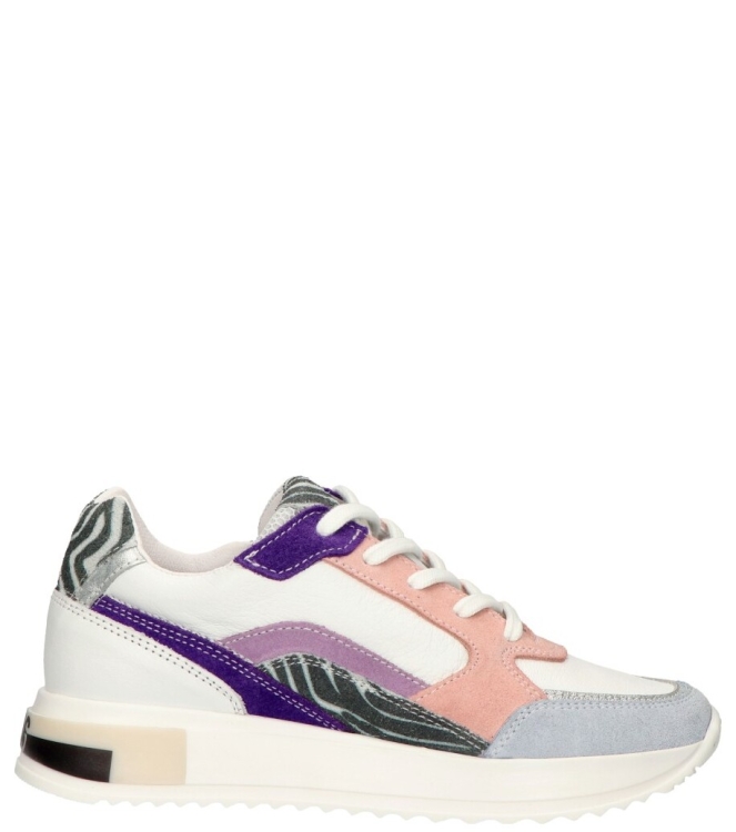 Giga Sneaker <span>G4245 A77B45</span> G4245 A77B45 blauw - www.bremmerschoenen.info - Bremmer Schoenen