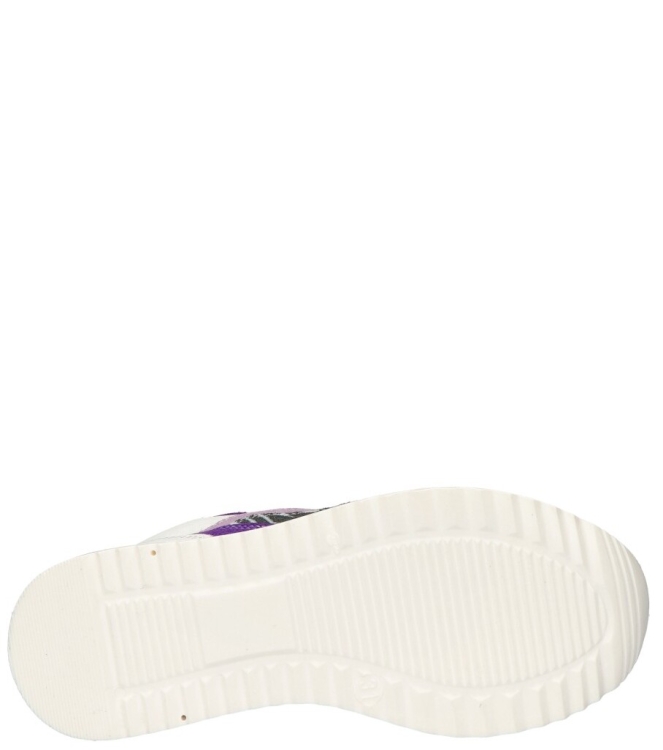 Giga Sneaker <span>G4245 A77B45</span> G4245 A77B45 blauw - www.bremmerschoenen.info - Bremmer Schoenen