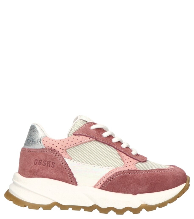 Giga Sneaker <span>G4250 A69A31</span> G4250 A69A31 rose - www.bremmerschoenen.info - Bremmer Schoenen