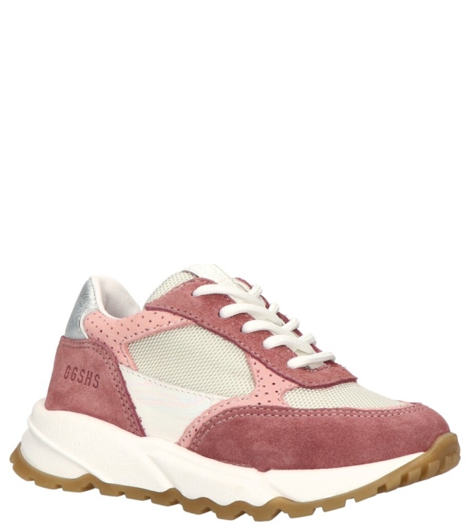 Giga Sneaker <span>G4250 A69A31</span> G4250 A69A31 rose - www.bremmerschoenen.info - Bremmer Schoenen