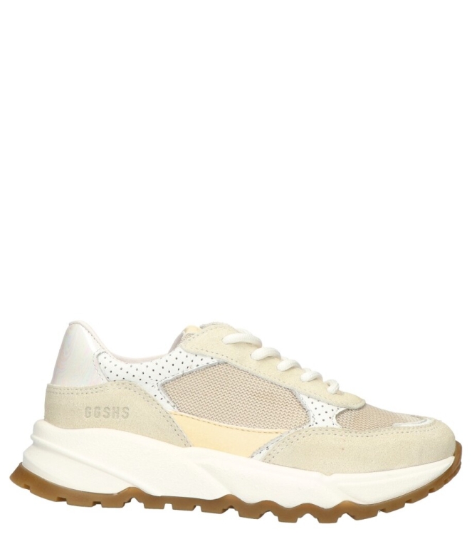Giga Sneaker <span>G4250 A48A11</span> G4250 A48A11 beige - www.bremmerschoenen.info - Bremmer Schoenen