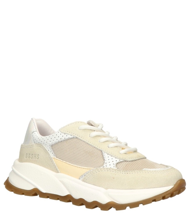 Giga Sneaker <span>G4250 A48A11</span> G4250 A48A11 beige - www.bremmerschoenen.info - Bremmer Schoenen
