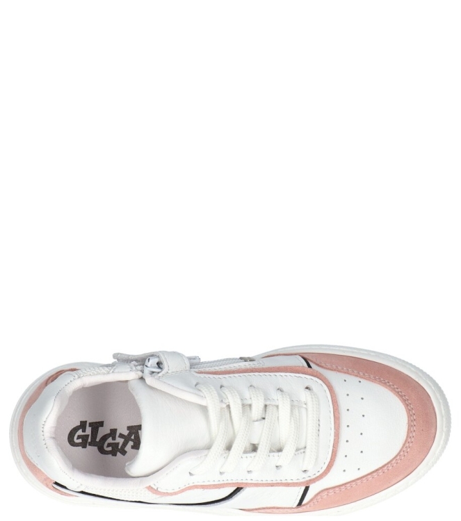 Giga Sneaker <span>G4270 A67A11</span> G4270 A67A11 rose - www.bremmerschoenen.info - Bremmer Schoenen