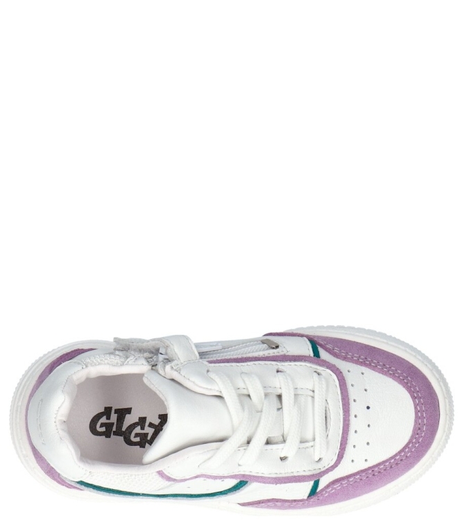 Giga Sneaker <span>G4270 A70A11</span> G4270 A70A11 paars - www.bremmerschoenen.info - Bremmer Schoenen
