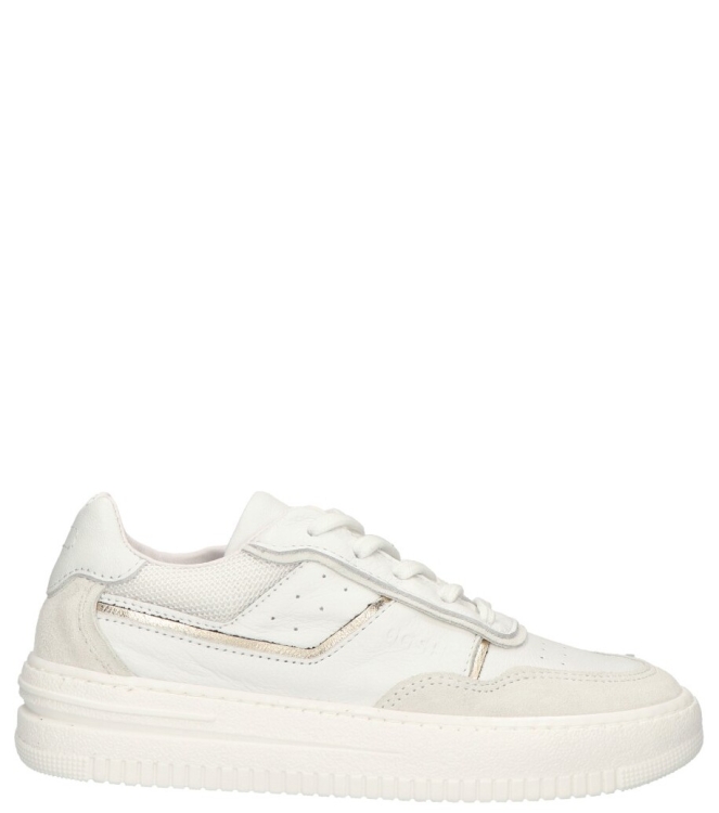 Giga Sneaker <span>G4270 B45A11</span> G4270 B45A11 wit - www.bremmerschoenen.info - Bremmer Schoenen