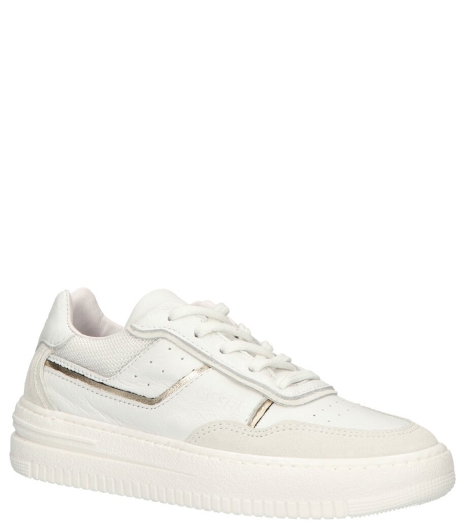 Giga Sneaker <span>G4270 B45A11</span> G4270 B45A11 wit - www.bremmerschoenen.info - Bremmer Schoenen