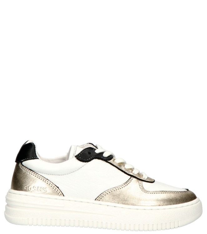 Giga Sneaker <span>G4269 B71A11</span> G4269 B71A11 wit - www.bremmerschoenen.info - Bremmer Schoenen