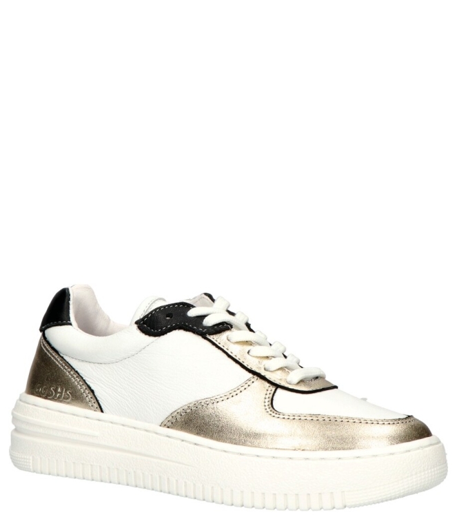 Giga Sneaker <span>G4269 B71A11</span> G4269 B71A11 wit - www.bremmerschoenen.info - Bremmer Schoenen