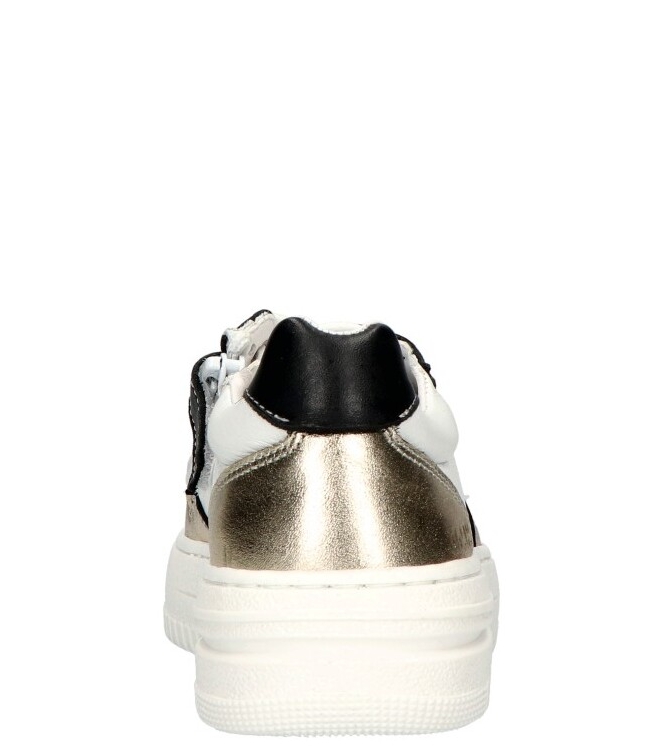 Giga Sneaker <span>G4269 B71A11</span> G4269 B71A11 wit - www.bremmerschoenen.info - Bremmer Schoenen