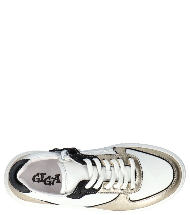 Giga Sneaker <span>G4269 B71A11</span> G4269 B71A11 wit - www.bremmerschoenen.info - Bremmer Schoenen