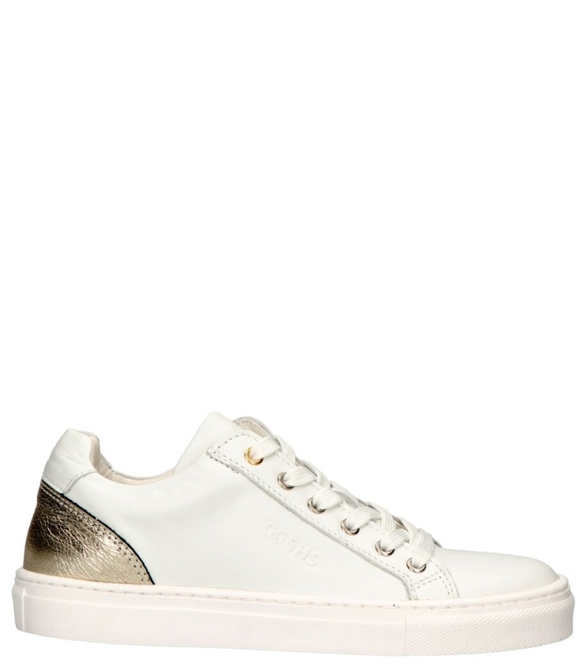 Giga Sneaker <span>G4276 A11B71</span> G4276 A11B71 wit - www.bremmerschoenen.info - Bremmer Schoenen
