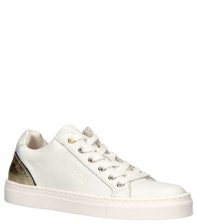 Giga Sneaker <span>G4276 A11B71</span> G4276 A11B71 wit - www.bremmerschoenen.info - Bremmer Schoenen