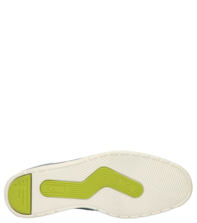 Gijs sneaker <span>2079 204 0921</span> 2079 204 0921 blauw - www.bremmerschoenen.info - Bremmer Schoenen