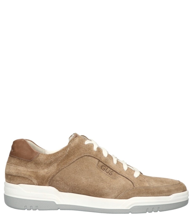 Gijs sneaker <span>2135 204 0998</span> 2135 204 0998 beige - www.bremmerschoenen.info - Bremmer Schoenen
