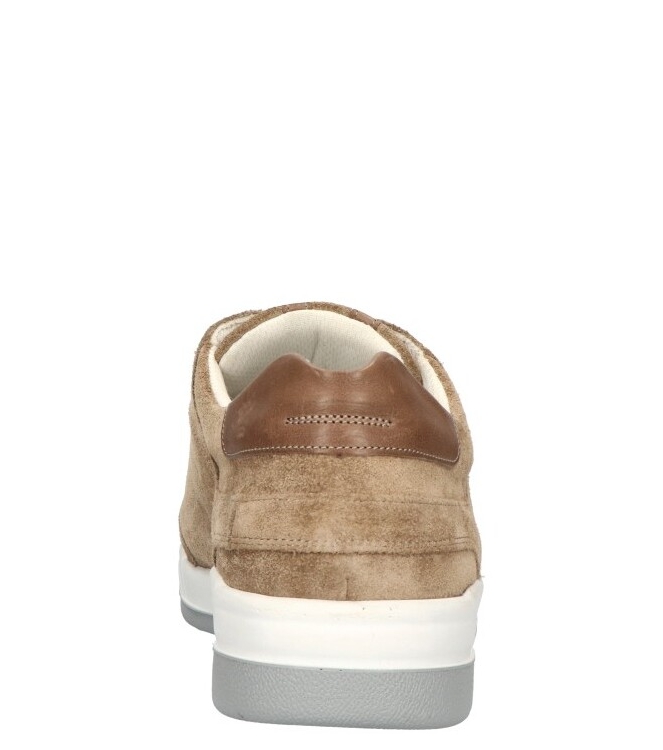 Gijs sneaker <span>2135 204 0998</span> 2135 204 0998 beige - www.bremmerschoenen.info - Bremmer Schoenen