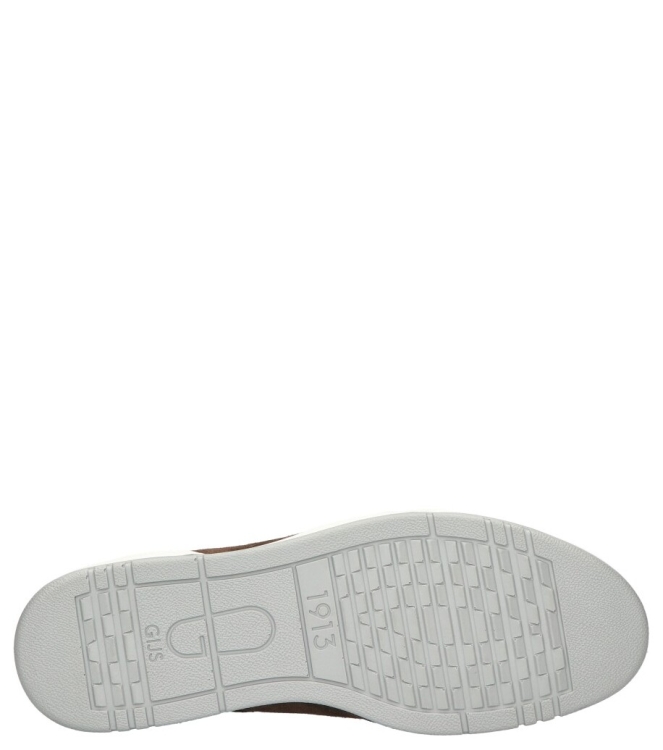 Gijs sneaker <span>2135 205 6006</span> 2135 205 6006 bruin - www.bremmerschoenen.info - Bremmer Schoenen