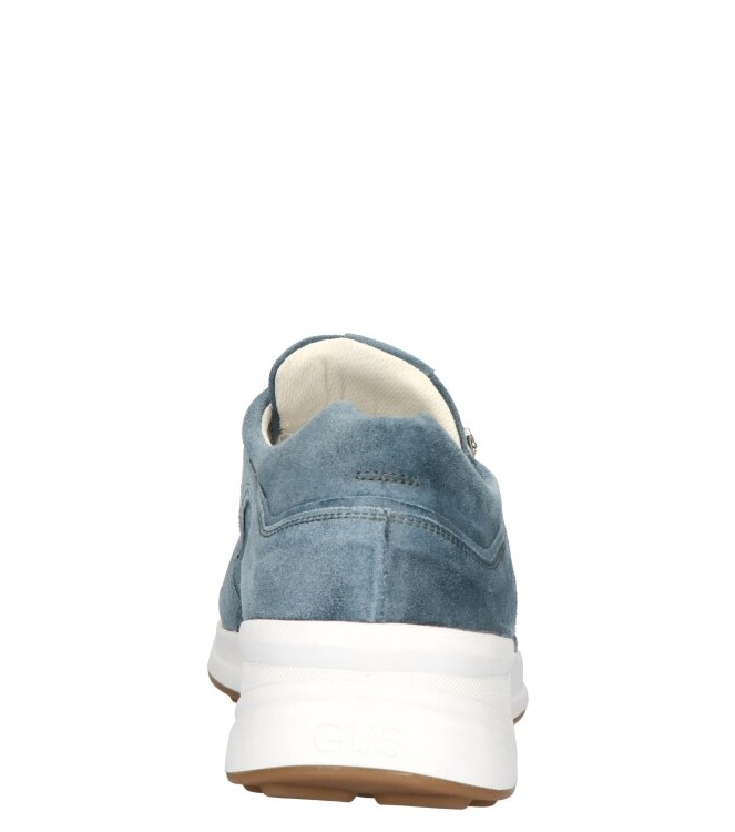 Gijs sneaker <span>2130 905 0864</span> 2130 905 0864 blauw - www.bremmerschoenen.info - Bremmer Schoenen