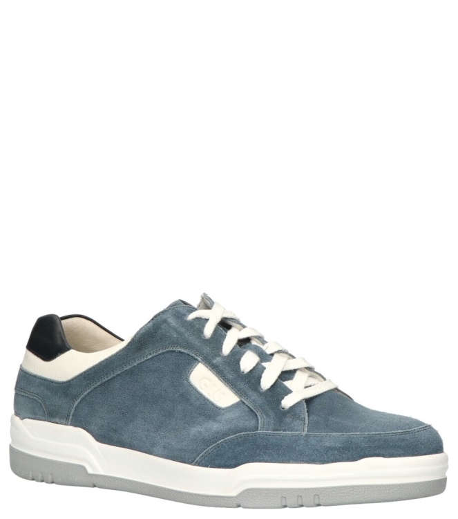 Gijs sneaker <span>2135 208 0968</span> 2135 208 0968 blauw - www.bremmerschoenen.info - Bremmer Schoenen