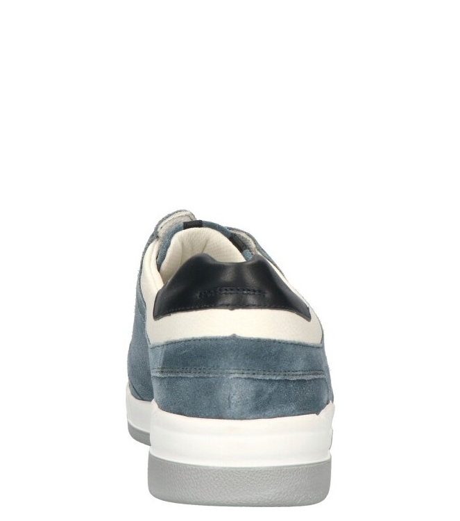 Gijs sneaker <span>2135 208 0968</span> 2135 208 0968 blauw - www.bremmerschoenen.info - Bremmer Schoenen