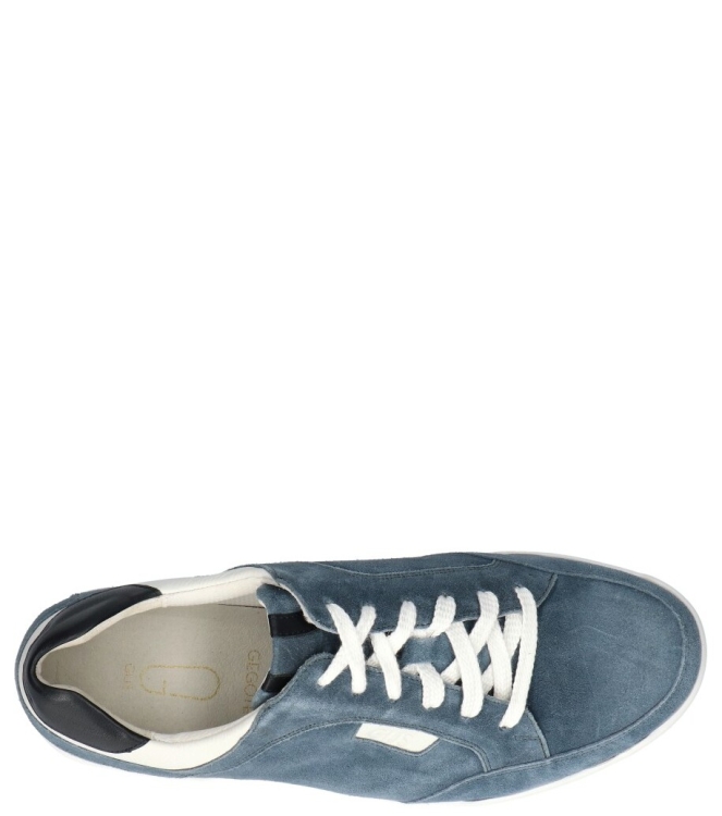 Gijs sneaker <span>2135 208 0968</span> 2135 208 0968 blauw - www.bremmerschoenen.info - Bremmer Schoenen