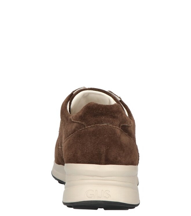Gijs sneaker <span>2121 908 6006</span> 2121 908 6006 bruin - www.bremmerschoenen.info - Bremmer Schoenen