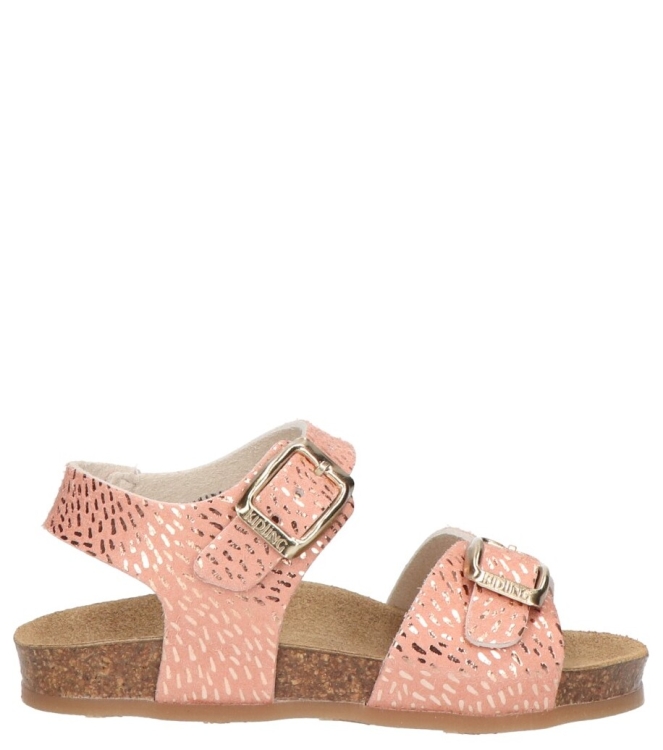 Kipling sandaal <span>Pepita 6 12465073 0755</span> Pepita 6 12465073 0755 rose - www.bremmerschoenen.info - Bremmer Schoenen