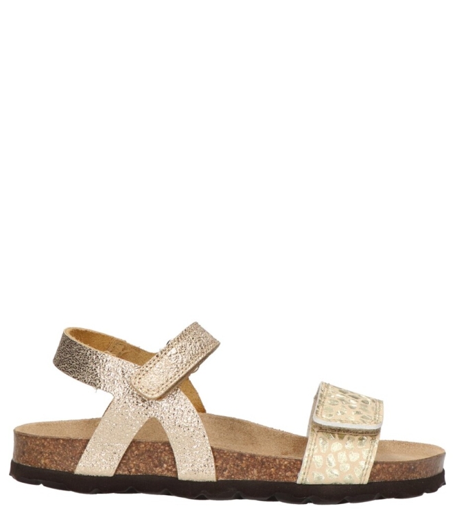 Kipling Kipling sandaal <span>Nuna 3 12465063</span> Gold Kipling sandaal <span>Nuna 3 12465063</span> Nuna 3 12465063 goud - www.bremmerschoenen.info - Bremmer Schoenen