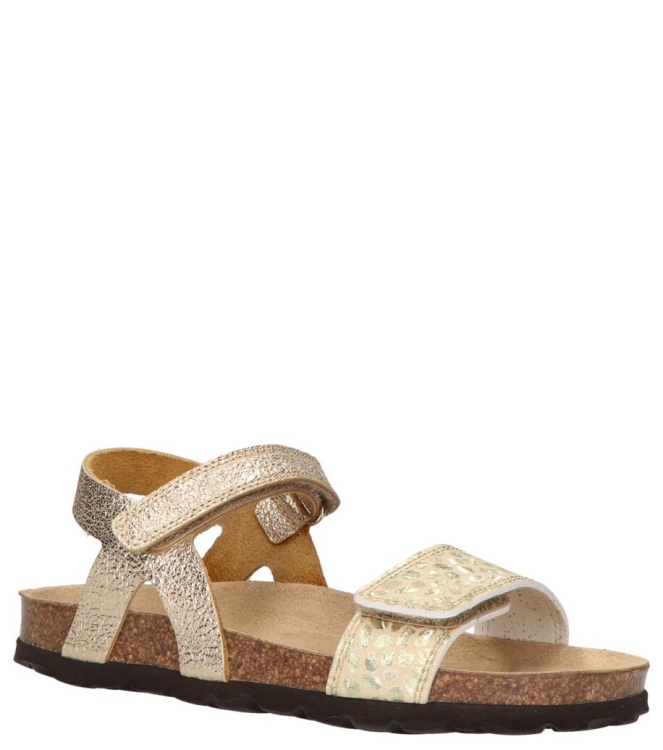 Kipling Kipling sandaal <span>Nuna 3 12465063</span> Gold Kipling sandaal <span>Nuna 3 12465063</span> Nuna 3 12465063 goud - www.bremmerschoenen.info - Bremmer Schoenen