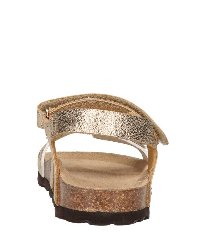Kipling Kipling sandaal <span>Nuna 3 12465063</span> Gold Kipling sandaal <span>Nuna 3 12465063</span> Nuna 3 12465063 goud - www.bremmerschoenen.info - Bremmer Schoenen