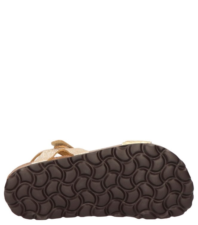 Kipling Kipling sandaal <span>Nuna 3 12465063</span> Gold Kipling sandaal <span>Nuna 3 12465063</span> Nuna 3 12465063 goud - www.bremmerschoenen.info - Bremmer Schoenen