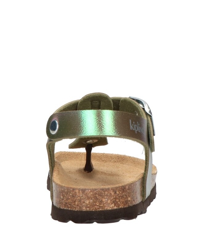 Kipling sandaal <span>Maria rainbow 1 12465079</span> Maria rainbow 1 12465079 meerkleurig - www.bremmerschoenen.info - Bremmer Schoenen