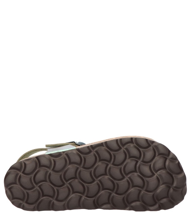 Kipling sandaal <span>Maria rainbow 1 12465079</span> Maria rainbow 1 12465079 meerkleurig - www.bremmerschoenen.info - Bremmer Schoenen