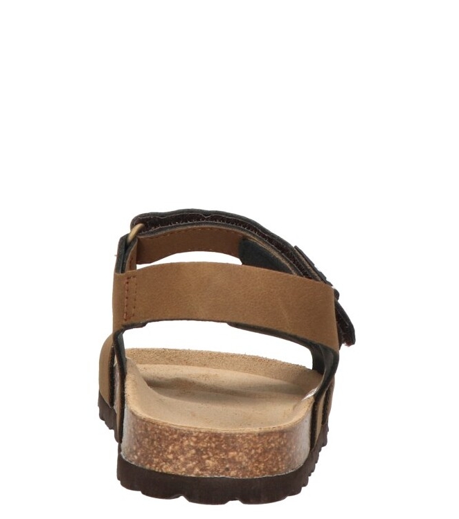 Kipling sandaal <span>Sunset 2 12463035</span> Sunset 2 12463035 bruin - www.bremmerschoenen.info - Bremmer Schoenen
